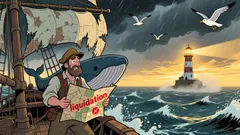 Ethereum Whale Nears Breakeven After Massive ETH Recovery