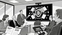 The SEC's New Political Majority and Its Impact on Crypto Investment Strategy