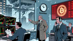 Bitcoin's 17-Year Evolution: A Structural Reset in the Macro Era