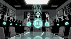 Aave's Governance Crisis and Revenue-Sharing Plans: A Make-or-Break Moment for Token Value Alignment