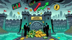 Berkshire Hathaway in 2026: A Value Investor's Look at the Post-Buffett Moat