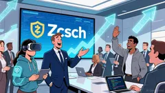 ZEC Whale Activity and Market Sentiment in 2026: Analyzing Institutional Confidence and Short-Term Price Implications