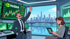 Raymond James' 2026 Stock Picks: Why These 5 High-Conviction Names Outperform AI-Driven Giants