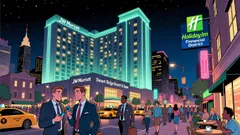 TGE's Strategic Hotel Acquisition and Its Implications for Real Estate and Hospitality Sector Growth