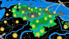 Venezuela's Deepening Crypto Integration and Its Implications for Bitcoin's Institutional Adoption
