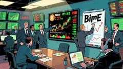 Tom Lee Projects Strong Bitcoin Upside With $180,000 Price Outlook