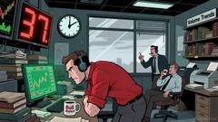 DOGE Consolidates Near Support As Whale Activity Signals Potential Rebound