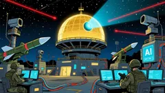 Capitalizing on the Golden Dome: High-Conviction Defense Stocks in the $151 Billion SHIELD Era