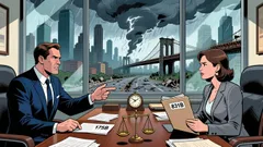 Golden Dome: A $151 Billion Contract for a $175 Billion Promise