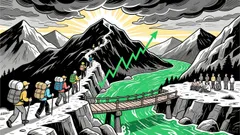 Bitcoin's Imminent $100K Breakout and the Perfect Confluence of Technical and Market Catalysts