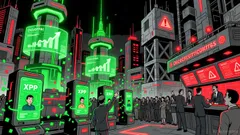 Generating Sustainable Cash Flow from XRP Holdings Without Selling: Strategic Asset Allocation and Yield Optimization in DeFi