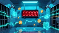 Bitfinex Hacker Release Sparks Debate After Early Prison Exit