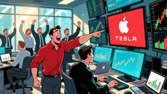 Hyperliquid Equity Perps Hit $100M Daily Volume Amid DeFi Expansion