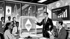 BitMine's Aggressive Ethereum Staking Strategy and Its Implications for Institutional Crypto Yield Plays