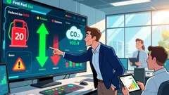 Samsara (IOT): AI-Driven Operational Efficiency as a Long-Term Growth Engine