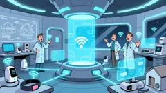 CEVA: Assessing the Scalable IP Play in the Edge AI Boom