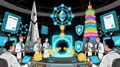 RLUSD: The Gold Standard for Regulated Stablecoins in the Multichain Era