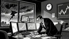 Market Overview for Orca/Tether (ORCAUSDT) – 24-Hour Analysis