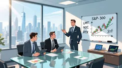 Dividend-Paying Defense Stocks: A Superior Long-Term Aerospace Play Over Speculative eVTOL Firms