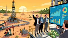 ExxonMobil: A $25 Billion Earnings Growth Story With Long-Term Energy Transition Resilience