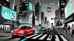 AI's Next-Phase Winners: Beyond the Chipmakers – Strategic Diversification in AI-Driven Platforms and Ecosystems