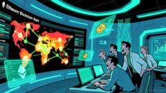 Ethereum's Q4 2025 On-Chain Surge: Why This Bullish Ecosystem Growth Signals a Strategic Buy Opportunity in ETH