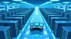 CoreWeave: Assessing the AI Infrastructure Play for Long-Term Growth