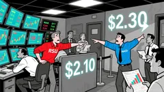 XRP's Critical Technical Breakout and Its Implications for the 2026 Crypto Rally