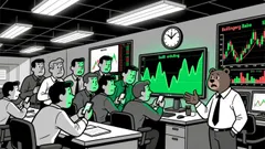 Market Overview: Beefy/Tether (BIFIUSDT) 24-Hour Analysis