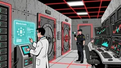 Institutional Adoption and the 2026 Crypto Bull Case: How Vertical Integration and Regulatory Clarity Are Unlocking Institutional Capital Flows