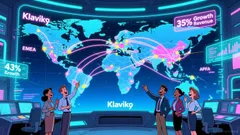 Assessing Stephens' 2026 Picks: Klaviyo's Growth Engine vs. Wingstop's Expansion Risk