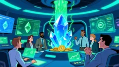 Quantum Solutions: A Bet on Ethereum's Infrastructure Layer in Japan's S-Curve