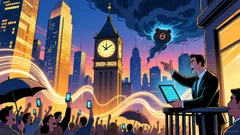 Bitcoin's Long-Term Holder Accumulation and Its Implications for 2026