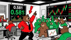 Market Overview for FC Barcelona Fan Token/Tether