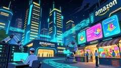 Amazon's 3-Year Growth Trajectory: Assessing the AI Infrastructure Bet
