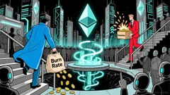 Ethereum's Strategic Price Reversal and Supply Tightening Dynamics