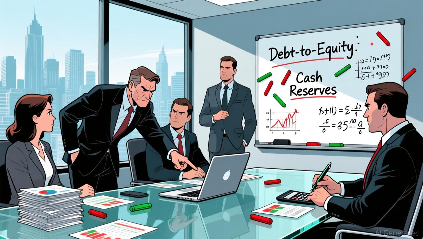 Healthcare Stocks with Resilience and Dividend Strength for Bear Market Protection