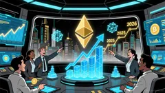 BitMine's Strategic Ethereum Staking Expansion and Its Implications for Institutional Crypto Yields