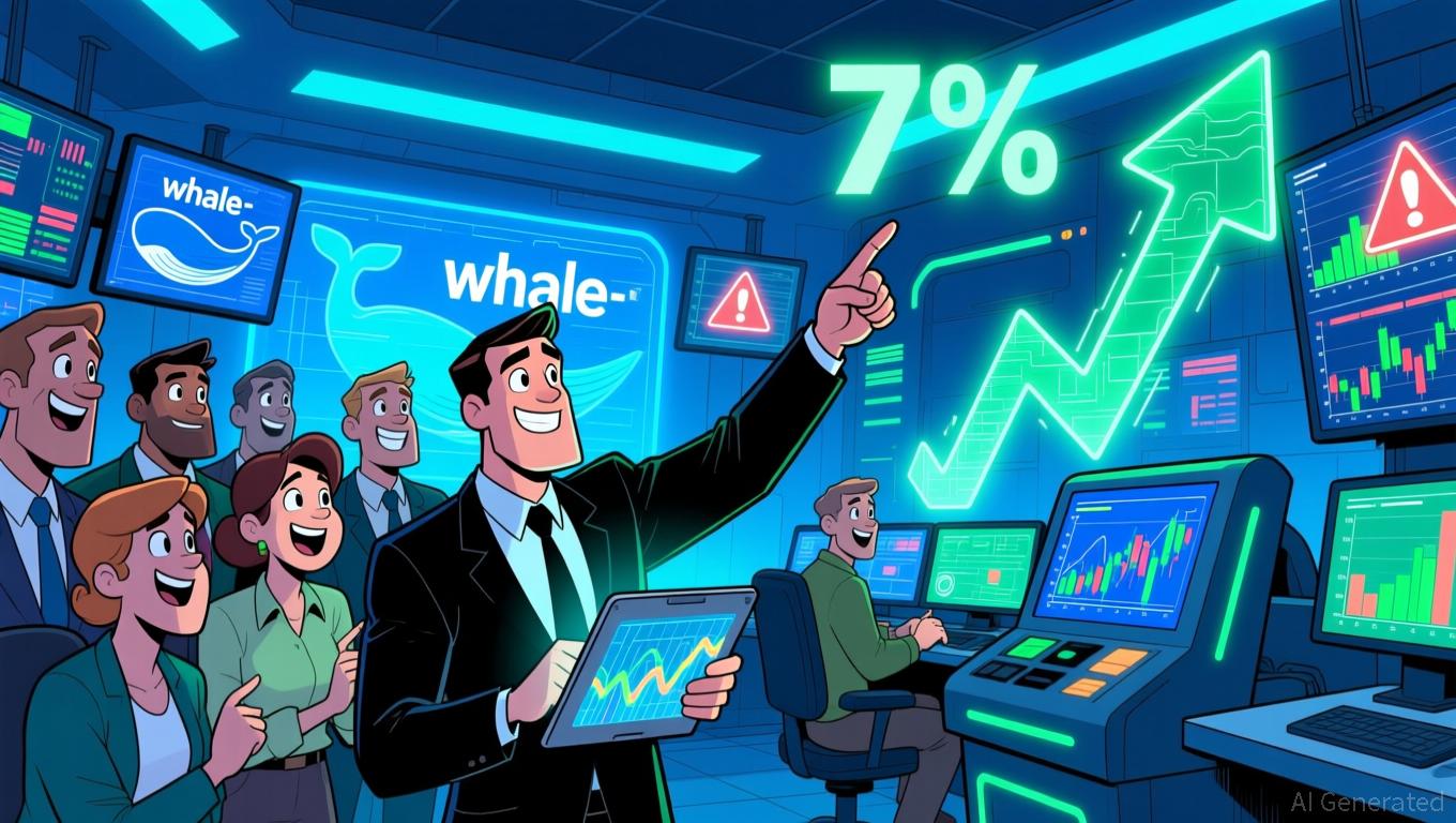 ADA Targets $0.42 Breakout Amid Whale Activity and Key Upgrades