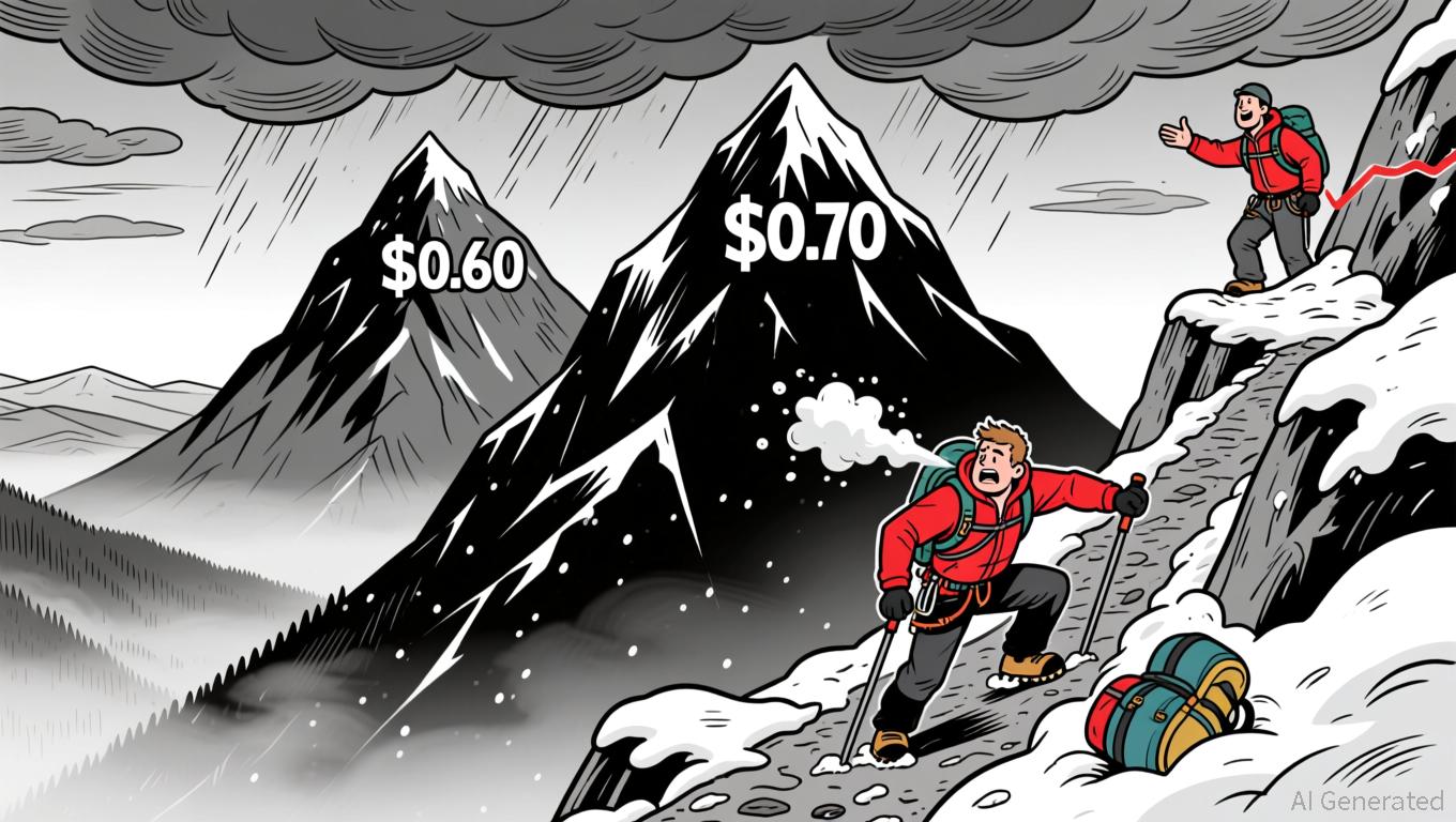 Will ADA Reach $2 by 2030? A Strategic Assessment of Cardano's Long-Term Value Proposition