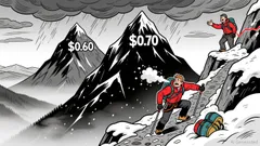 Will ADA Reach $2 by 2030? A Strategic Assessment of Cardano's Long-Term Value Proposition