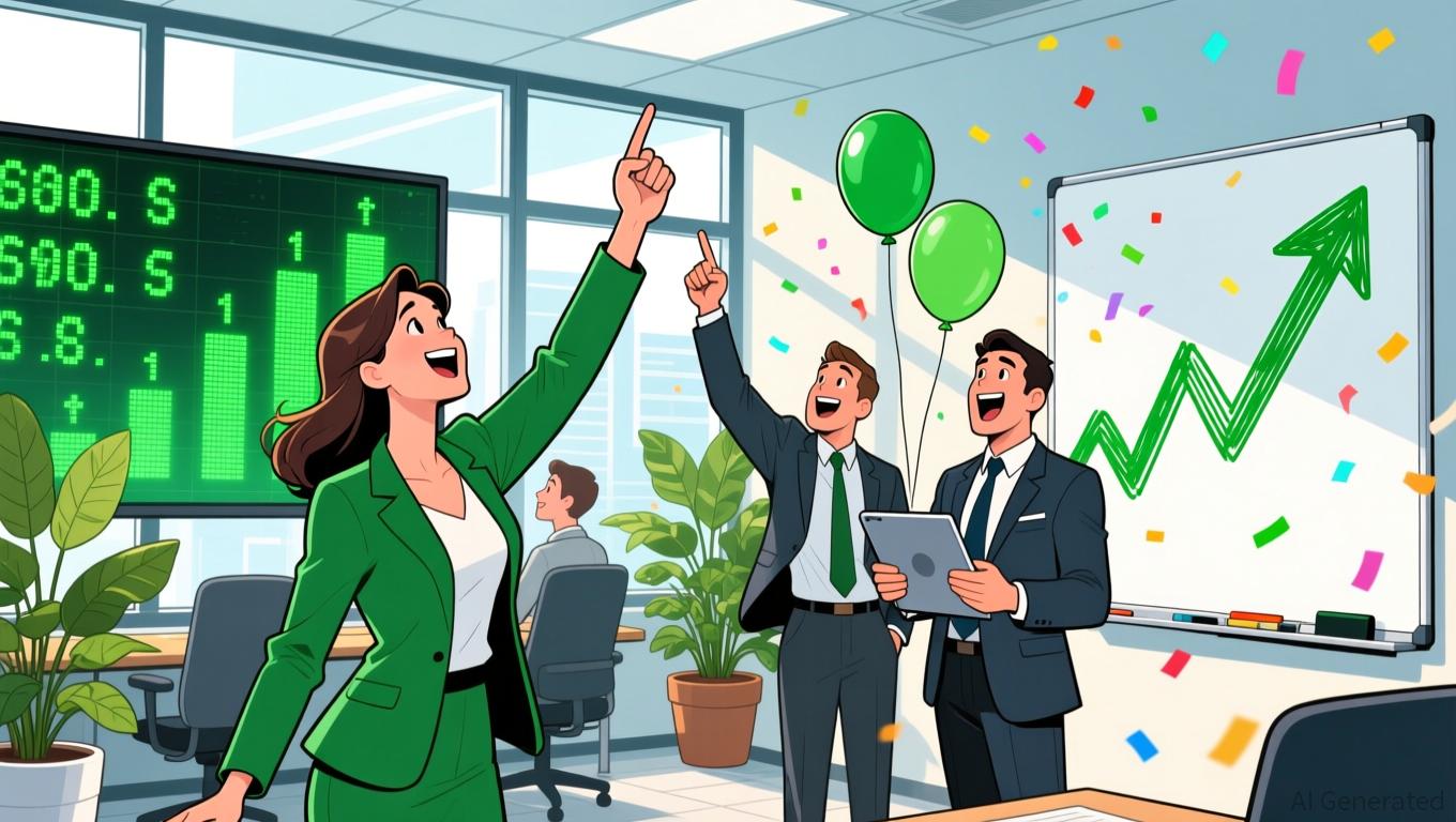 Fed December Rate Cut Reveals Deep FOMC Divisions