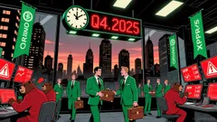 XRP's Descending Channel: A Crossroads of Institutional Inflows and Whale Distribution