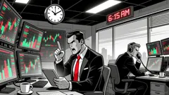 Market Overview for USDC/Zloty (USDCPLN)