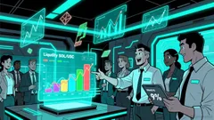 Why DeFi is Entering a New Era: Meteora's $1.25B Fee Milestone and the Repricing of Liquidity Infrastructure