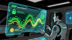 XRP's 500M Escrow to 2028: A Catalyst for Institutional Adoption