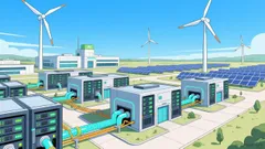 Applied Digital's AI Factory Model: Assessing the TAM and Execution Path