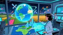 The High-Risk, High-Reward World of Small-Cap Outliers: Why GRAL, PL, and VSAT Delivered 300%+ Gains in 2025