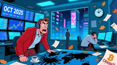 Bitcoin at 17: The Network That Refused to Go Offline - or Go Away