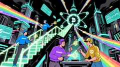The Rise of Multi-Chain Experts: Why Blockchain Developers on Solana, Polkadot, and Cosmos Are the Next Big Opportunity